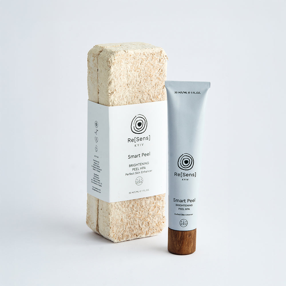 Šviesinantis HPA šveitiklis