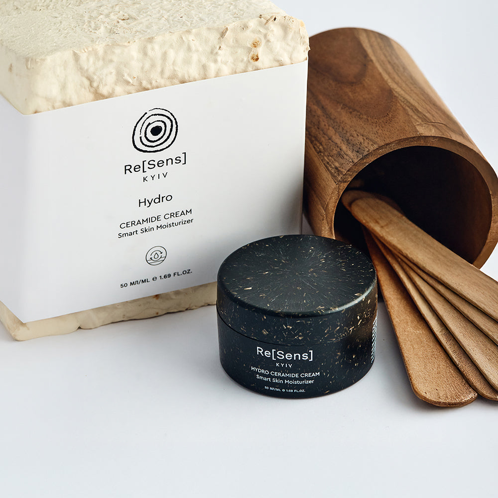Hydro Ceramide kremas