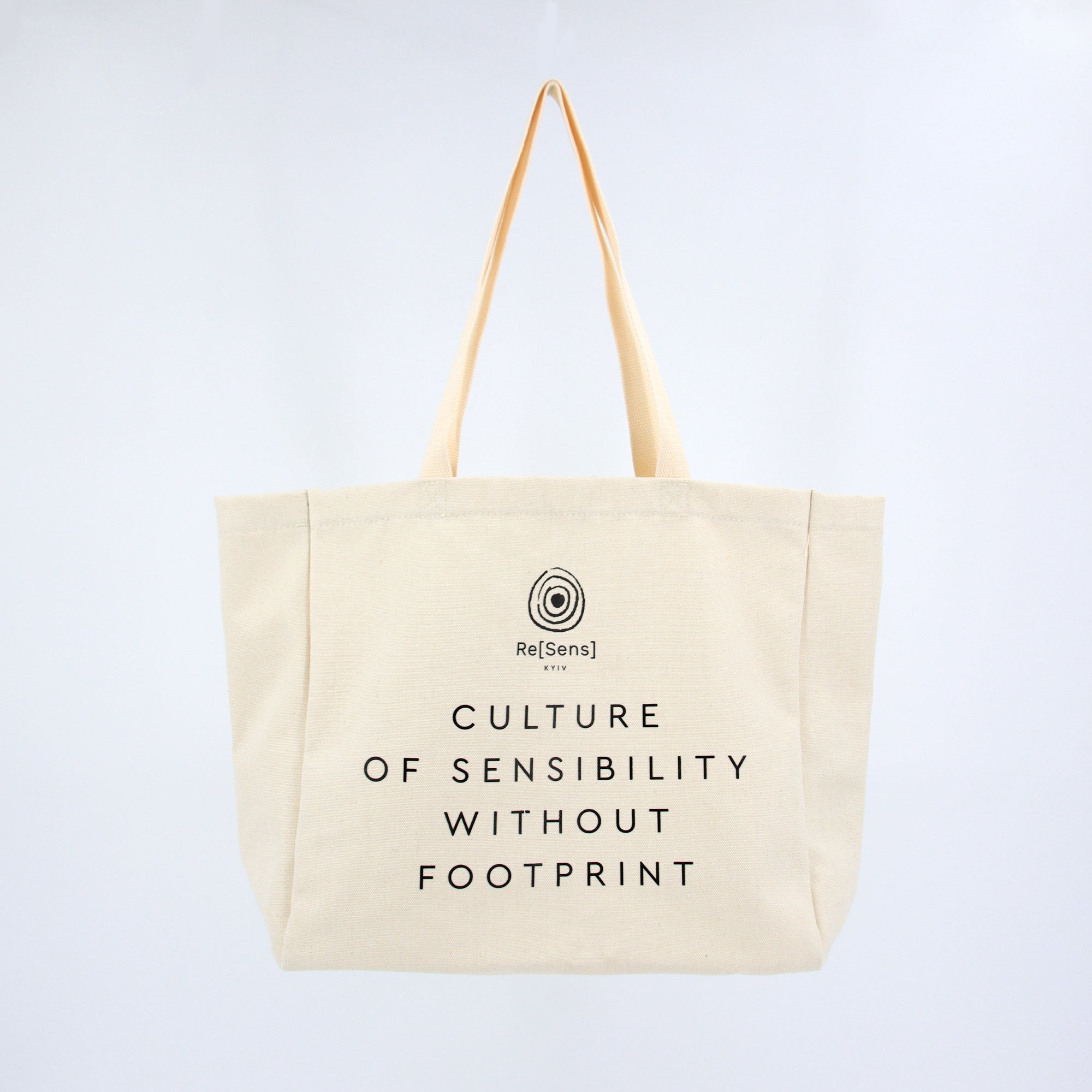 Medvilninis pirkinių krepšys