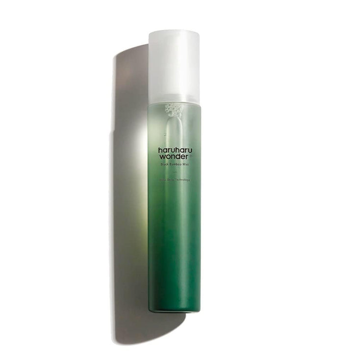 Haruharu Wonder – Black Bamboo Mist - veido dulksna