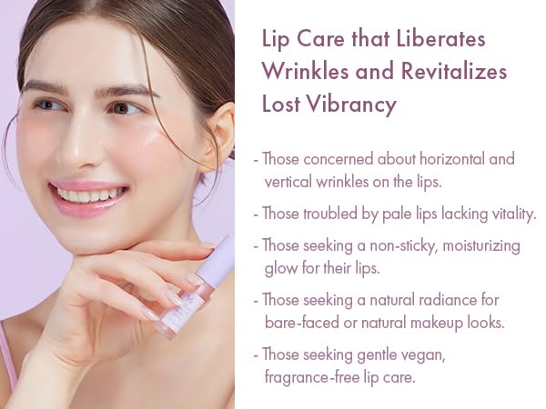 Dr. Ceuracle – Active Berry Lip Oil - lūpų aliejus