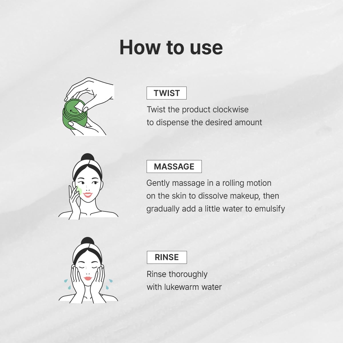 Dr. Althea – Pure Grinding Cleansing Balm - valomasis balzamas