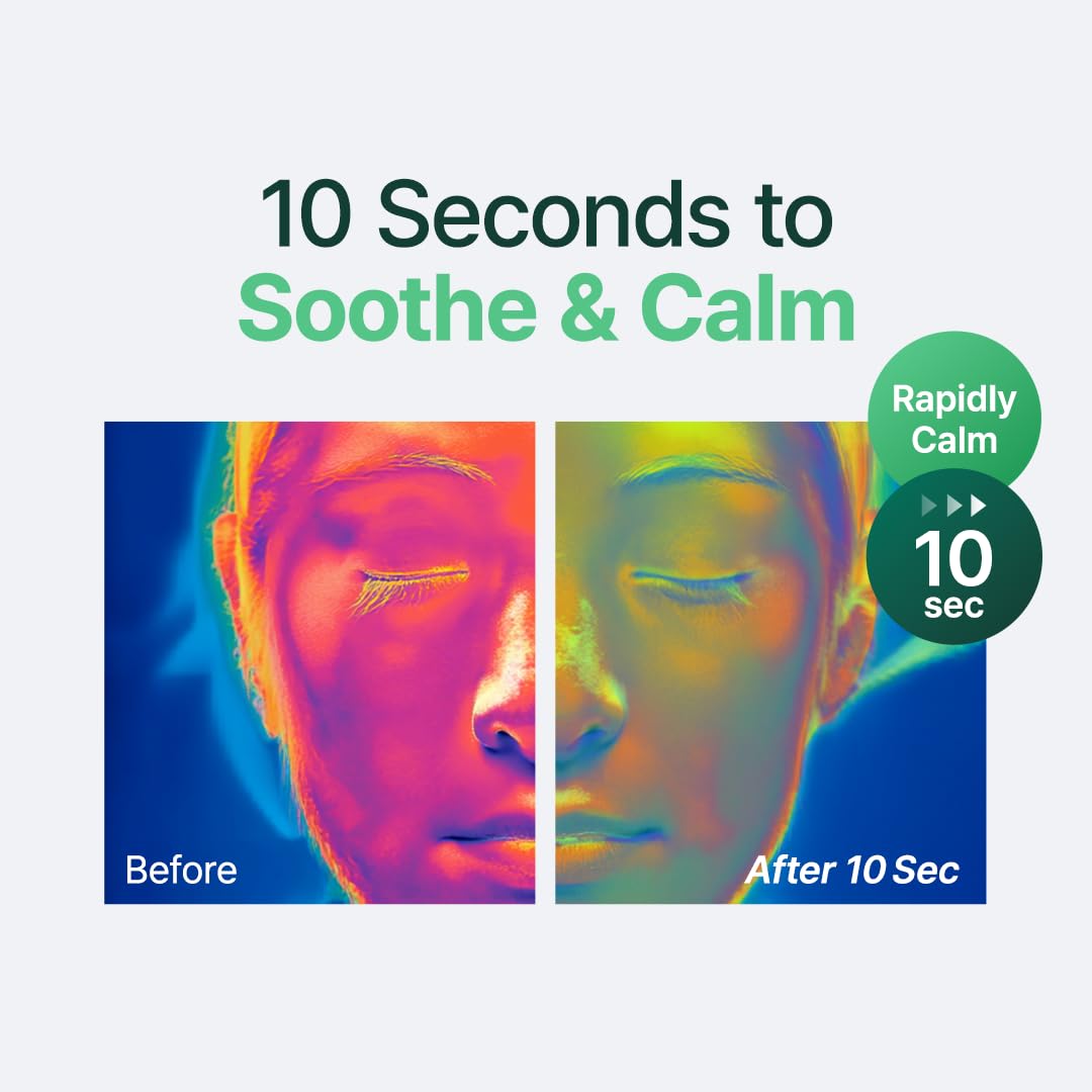 PURITO – Wonder Releaf Centella Serum Unscented - veido serumas