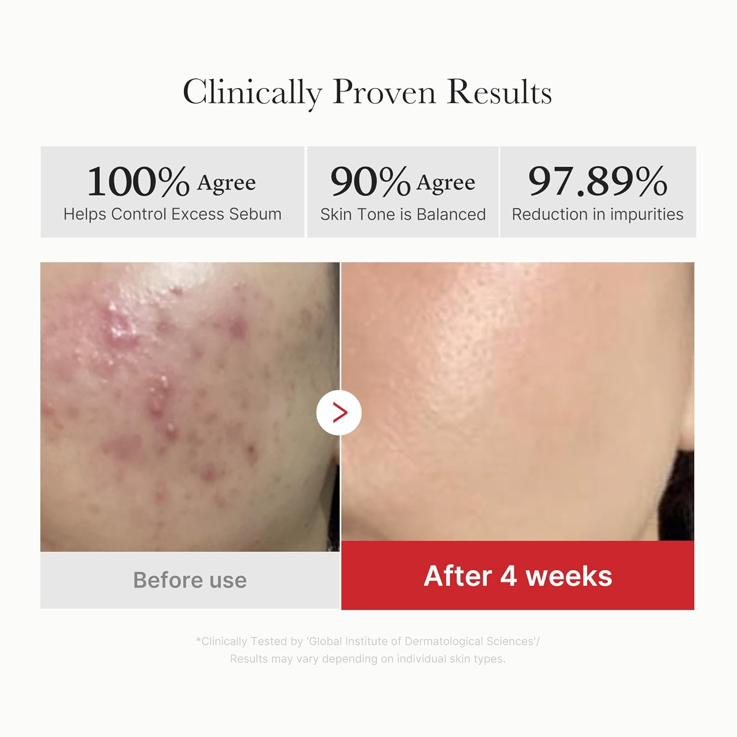 Medicube – Red Succinic Acid Peeling Pad - šveičiamieji veido padeliai