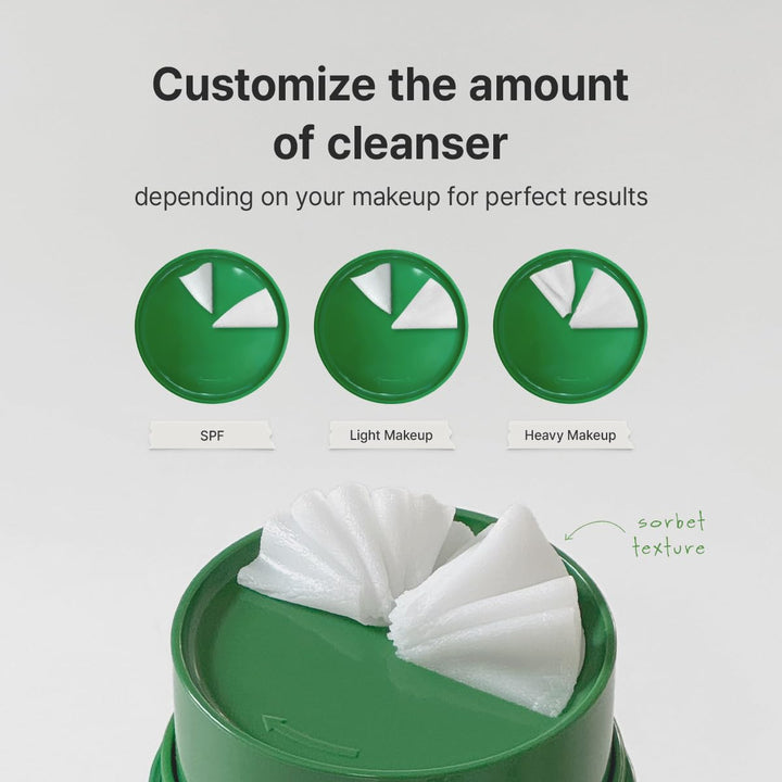 Dr. Althea – Pure Grinding Cleansing Balm - valomasis balzamas