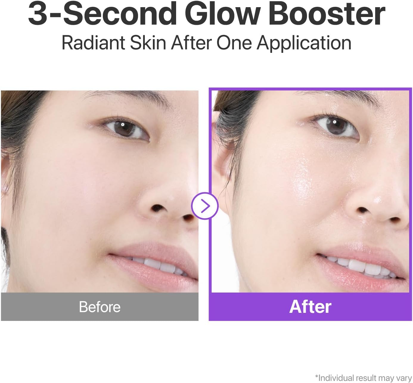 Numbuzin – No.9+ NAD+ PDRN Glow Boosting Toner - intensyviai atstatantis tonikas