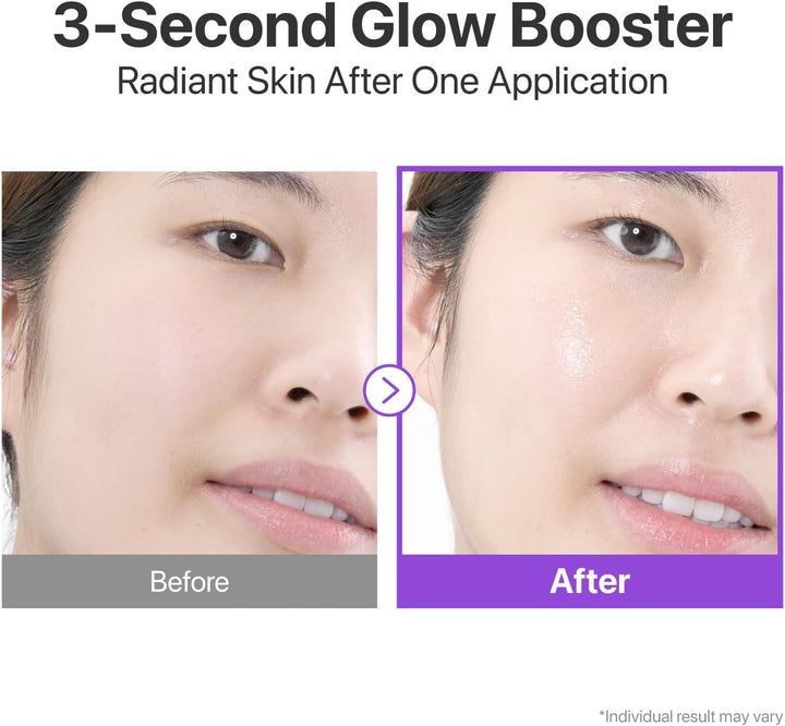 Numbuzin – No.9+ NAD+ PDRN Glow Boosting Toner - intensyviai atstatantis tonikas