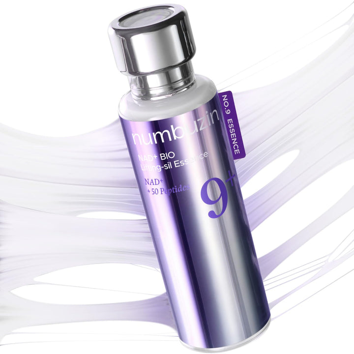 Numbuzin – No.9 NAD Bio Lifting Essence - stangrinanti esencija