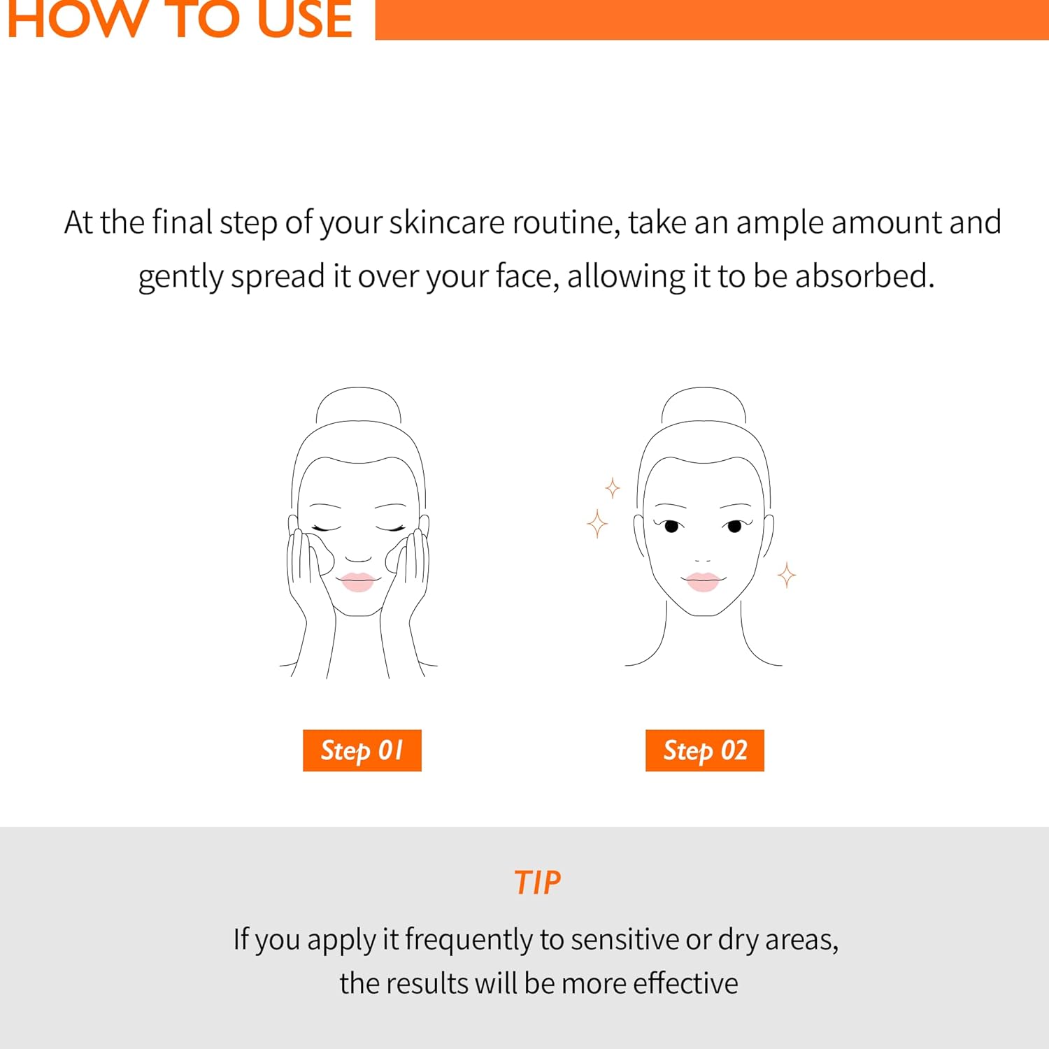 Genabelle - PDRN VITA Toning Ampoule - veido ampulė