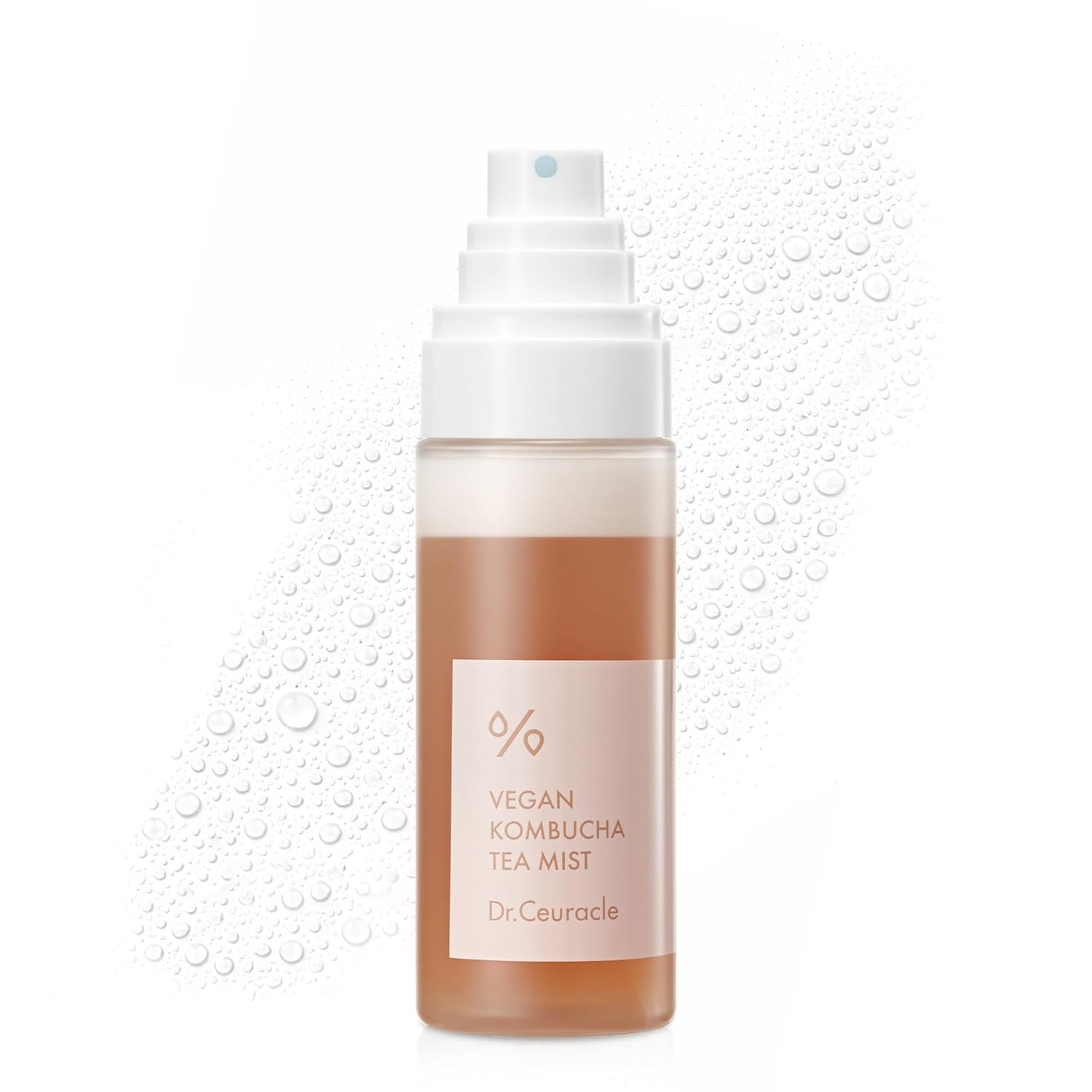 Dr. Ceuracle – Vegan Kombucha Tea Mist - veido dulksna