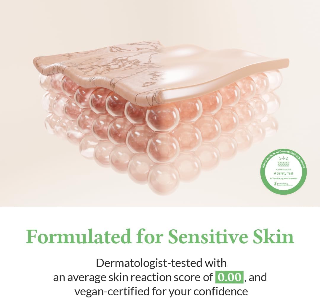 Dr. Althea – Green Tea Fresh Sunscreen, SPF50+ PA++++ - apsauginis kremas nuo saulės