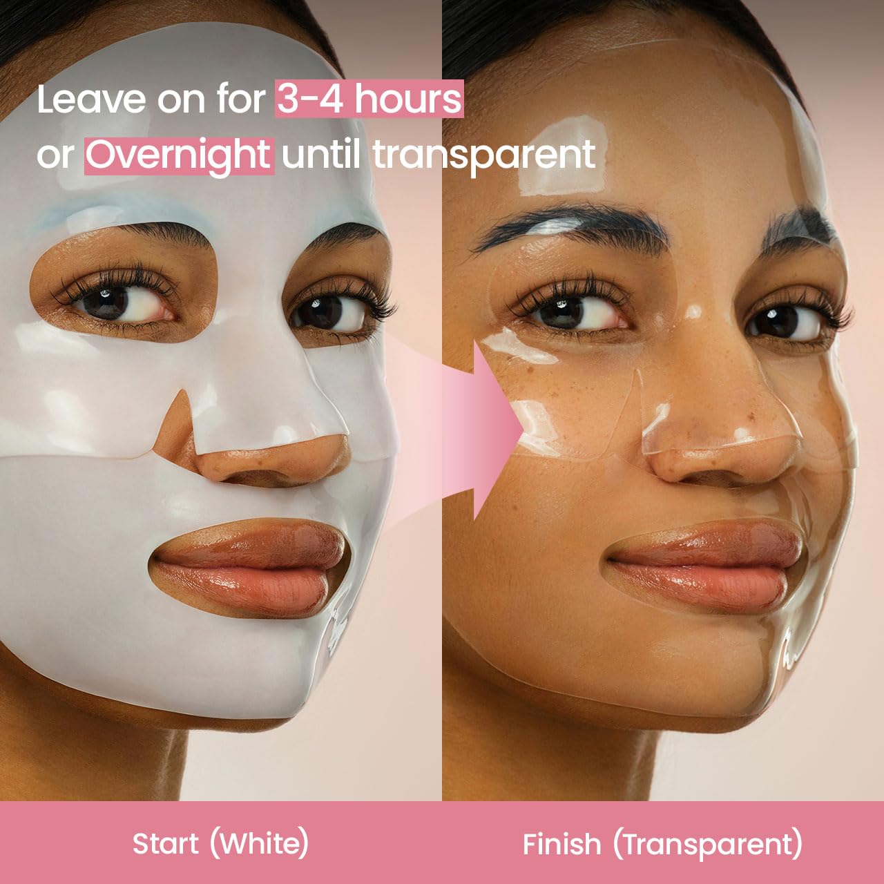 Biodance – Collagen Real Deep Mask - lakštinė kaukė