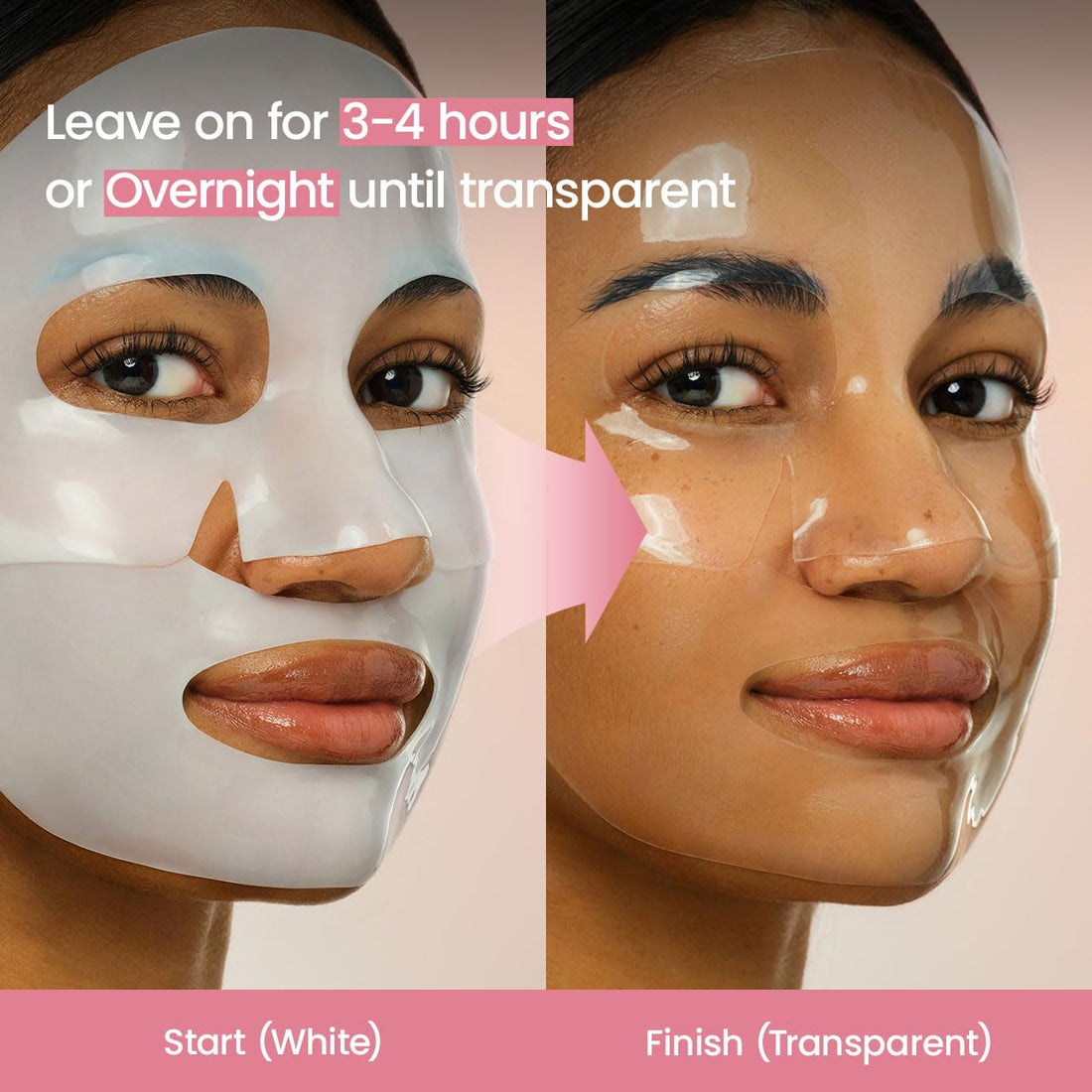 Biodance – Collagen Real Deep Mask - lakštinė kaukė