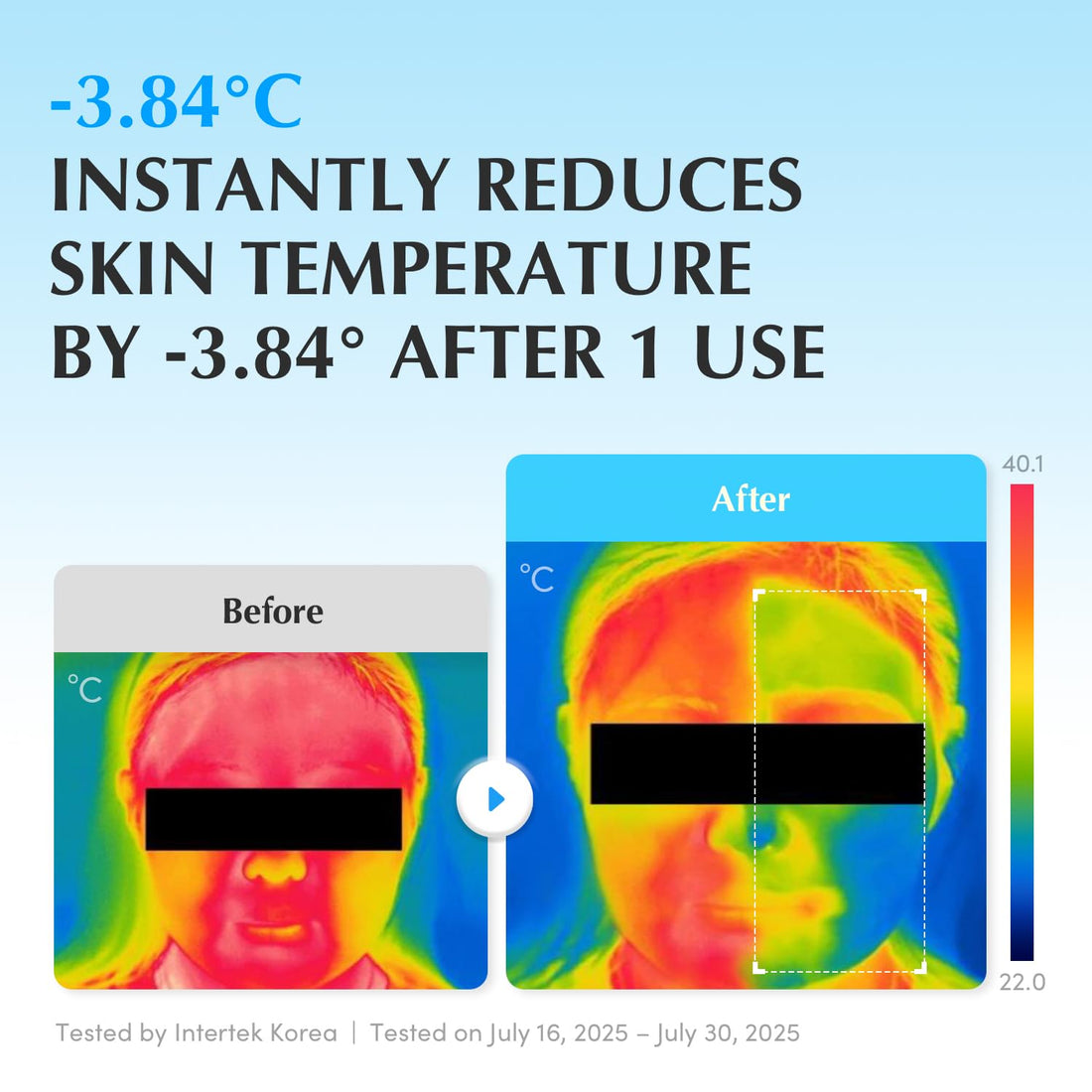 Eqqualberry – Hyaltoin Flooding Serum - veido serumas