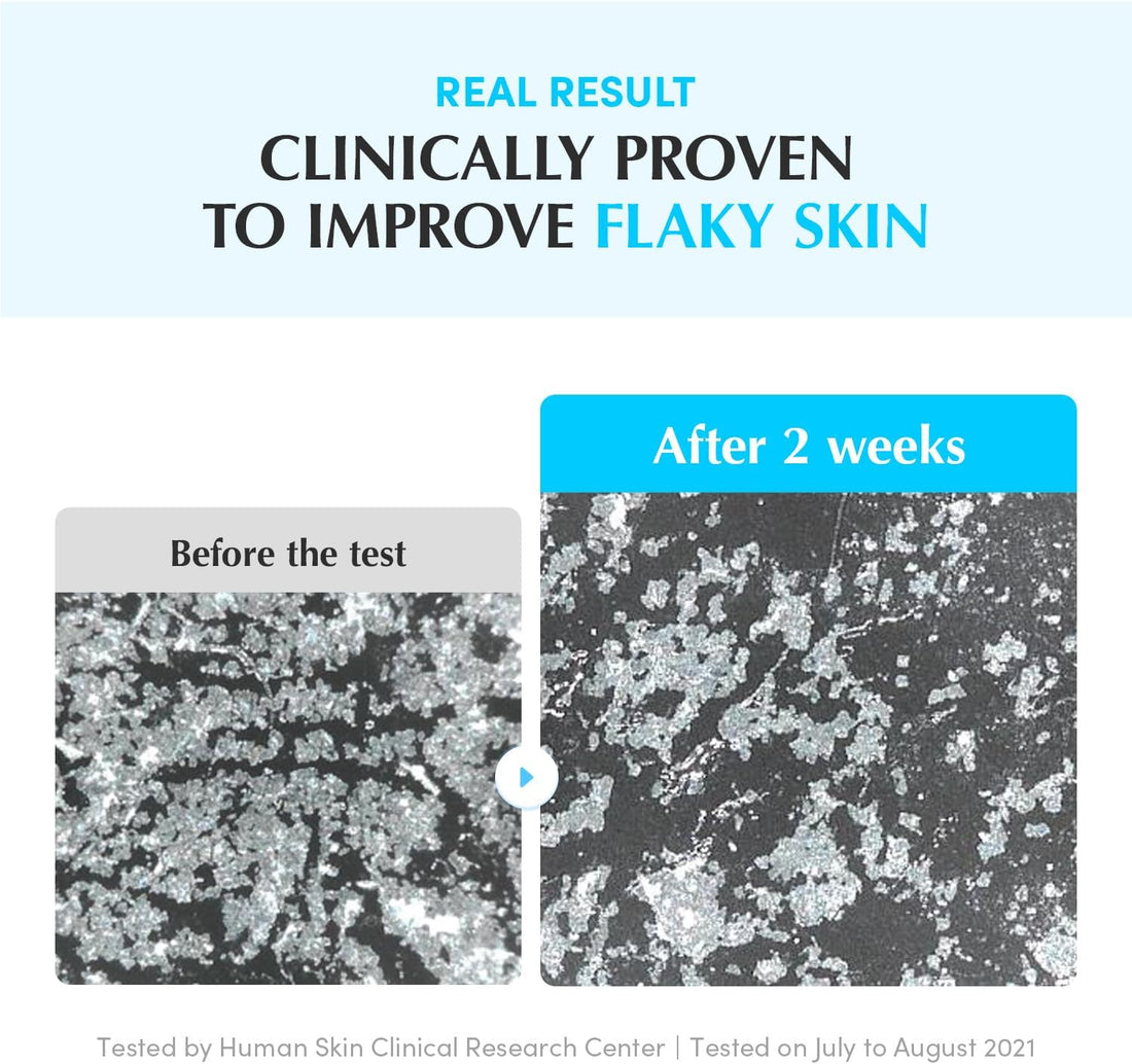 Eqqualberry – Swimming Pool Daily Facial Toner - veido tonikas