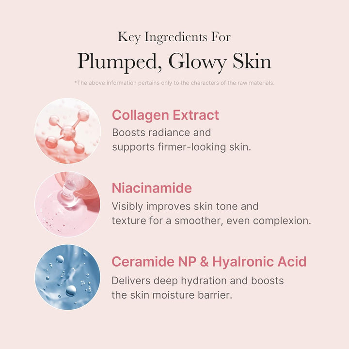 Medicube – Collagen Night Wrapping Mask - naktinė veido kaukė
