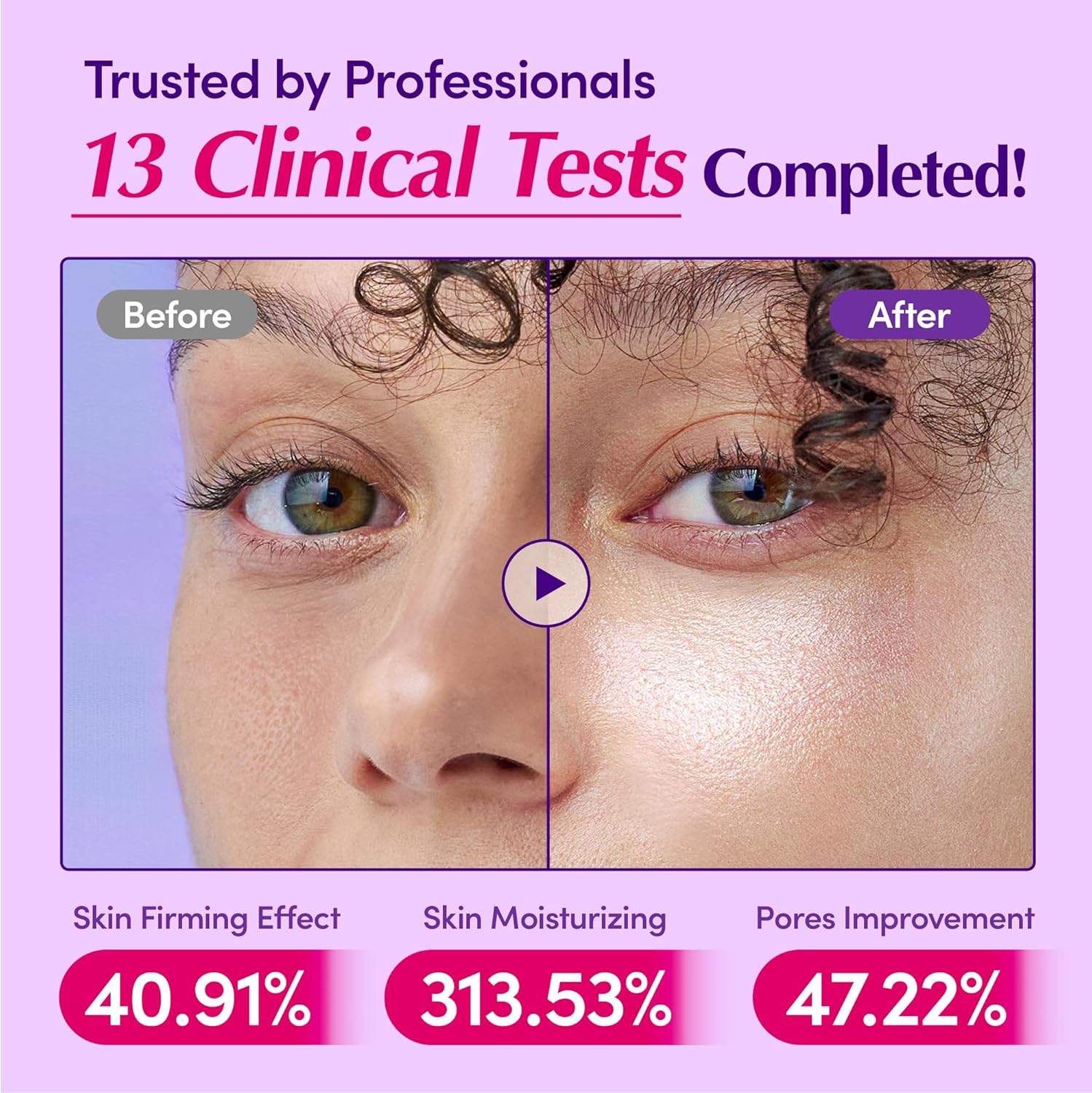 Eqqualberry – Bakuchiol Plumping Serum - veido serumas