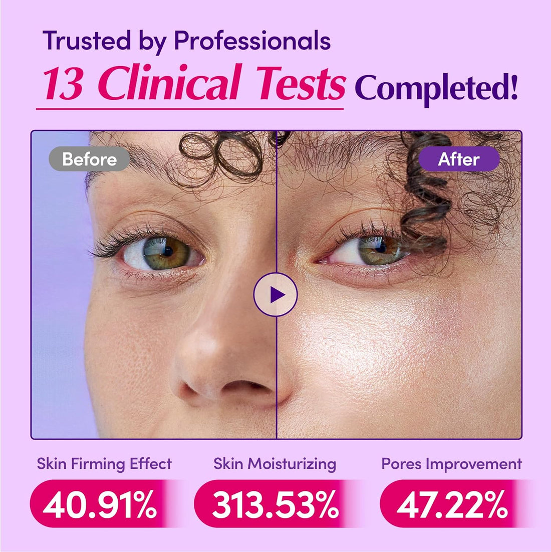 Eqqualberry – Bakuchiol Plumping Serum - veido serumas