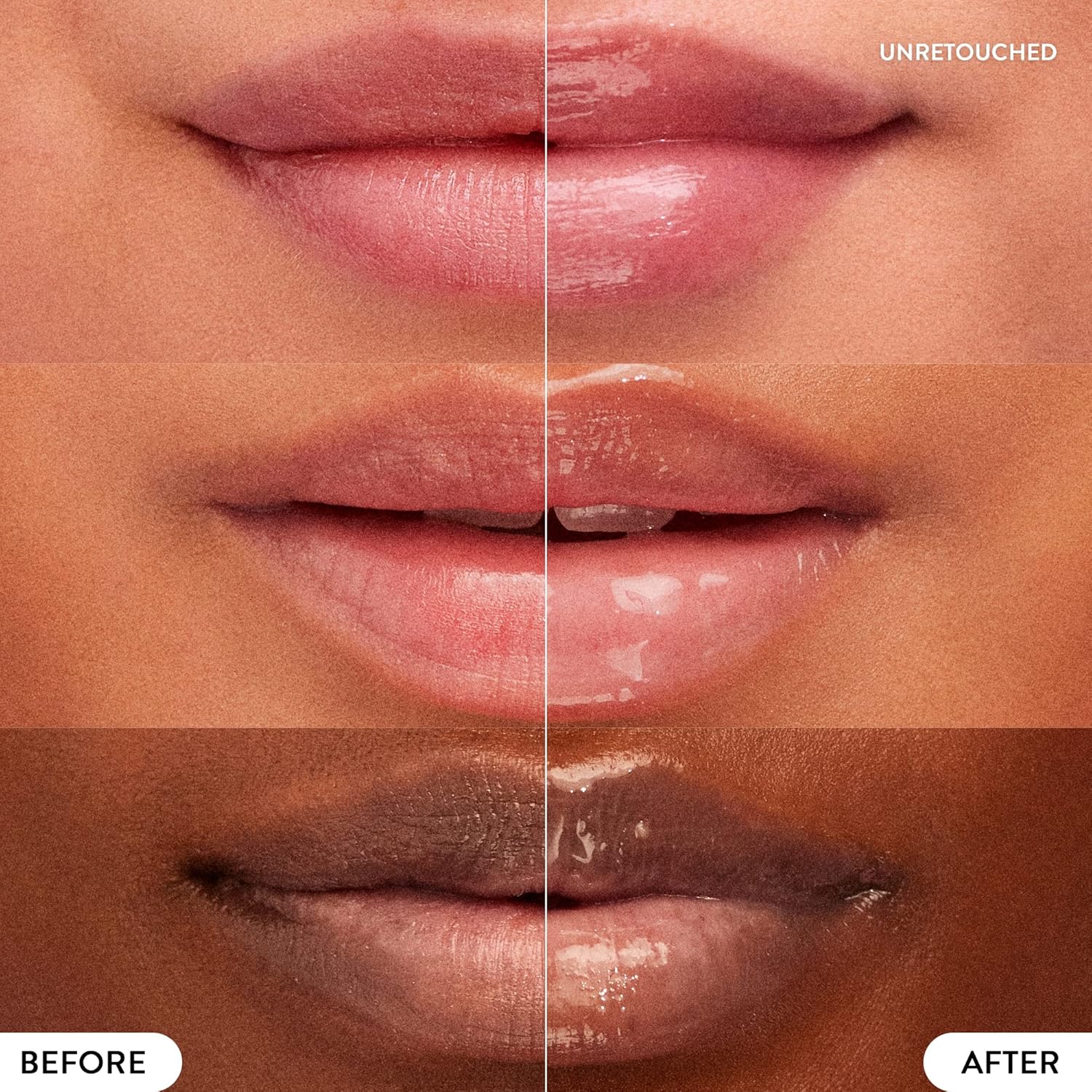 Laneige – Lip Sleeping Mask EX (Berry) - naktinė lūpų kaukė su uogomis