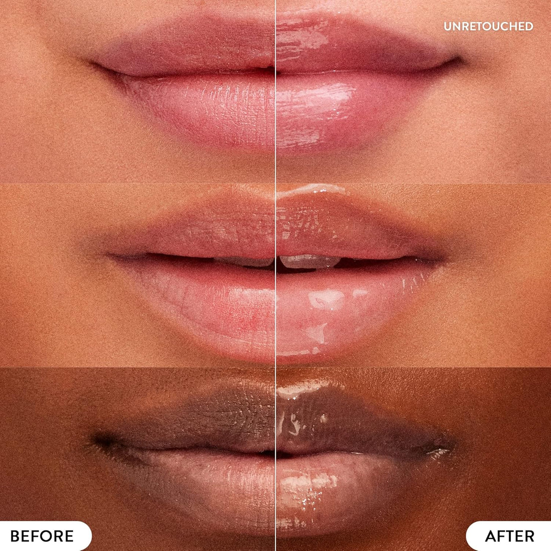 Laneige – Lip Sleeping Mask EX (Berry) - naktinė lūpų kaukė su uogomis
