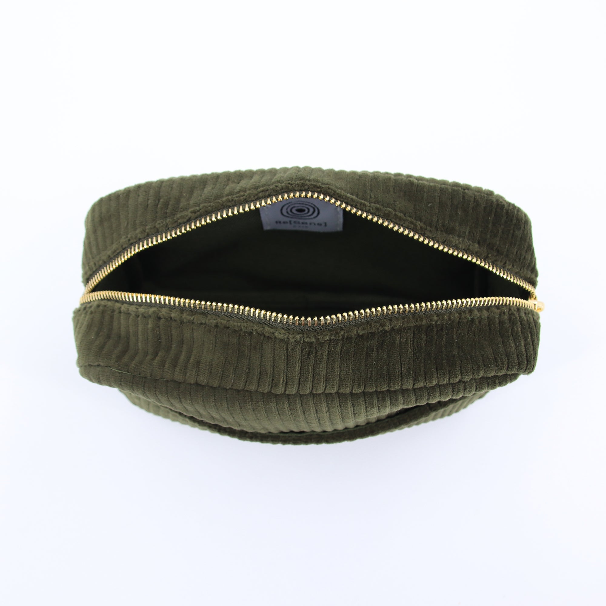 Aksominė kosmetinė