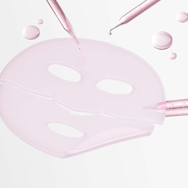 Medicube PDRN Pink Collagen Gel Mask - veido kaukė