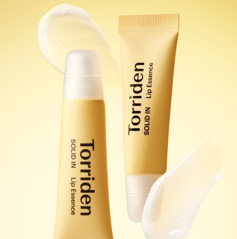 Torriden – Solid-in Lip Essence - lūpų esencija