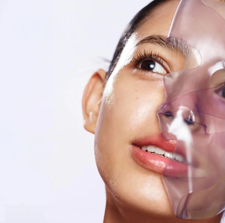 Biodance – Rejuvenating Caviar PDRN Real Deep Mask - lakštinė kaukė