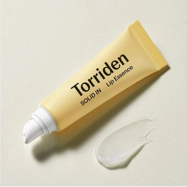 Torriden – Solid-in Lip Essence - lūpų esencija