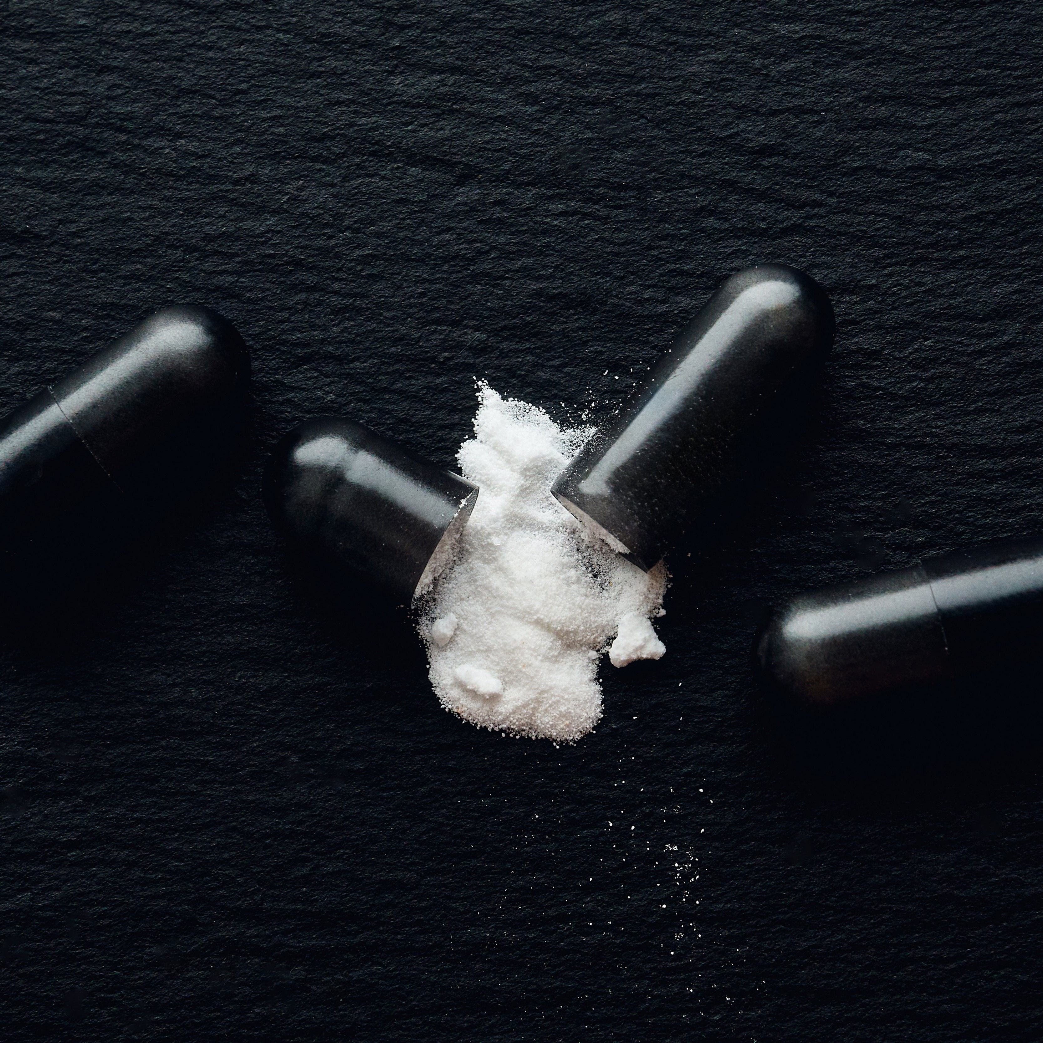 CleanUp valomoji pudra