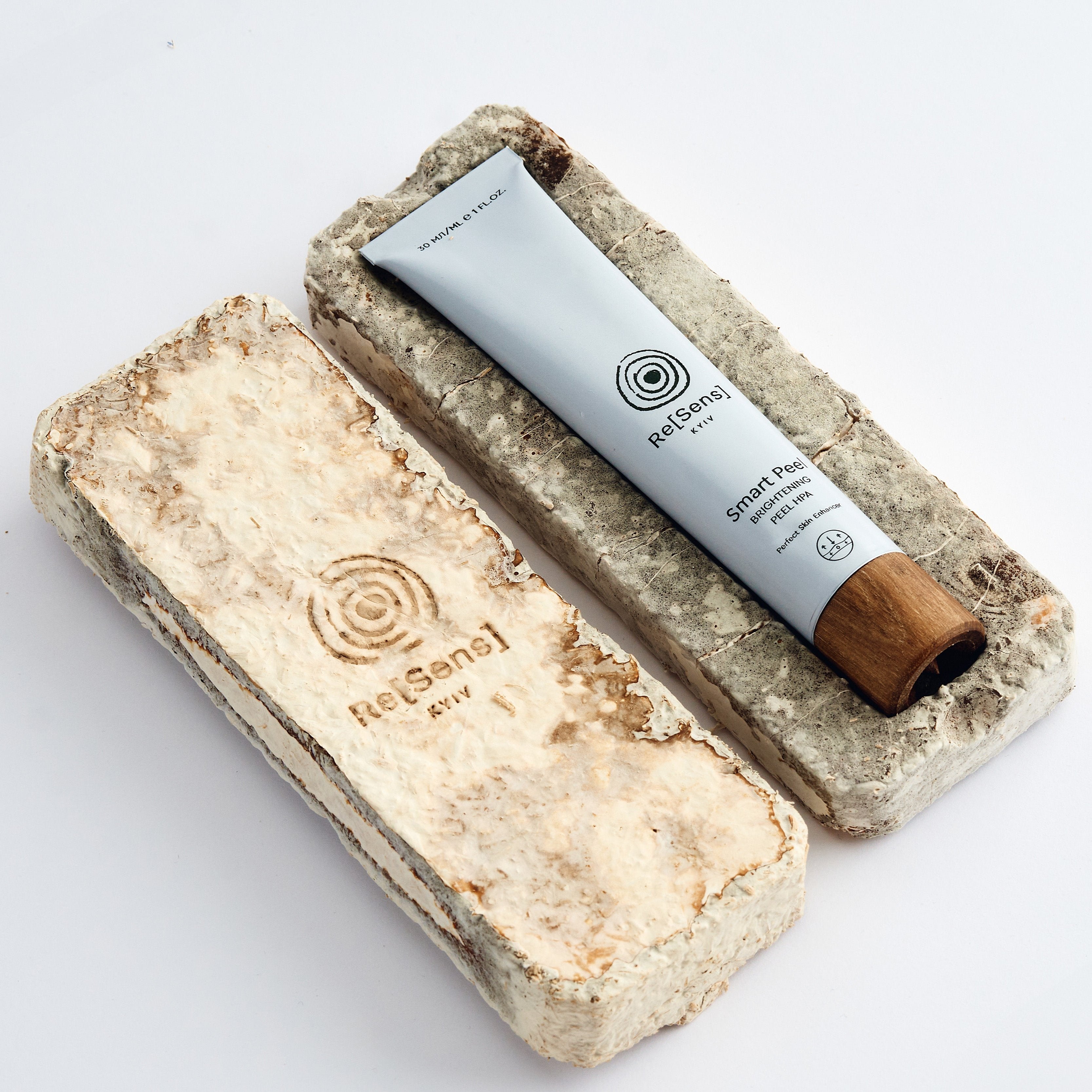 Šviesinantis HPA šveitiklis