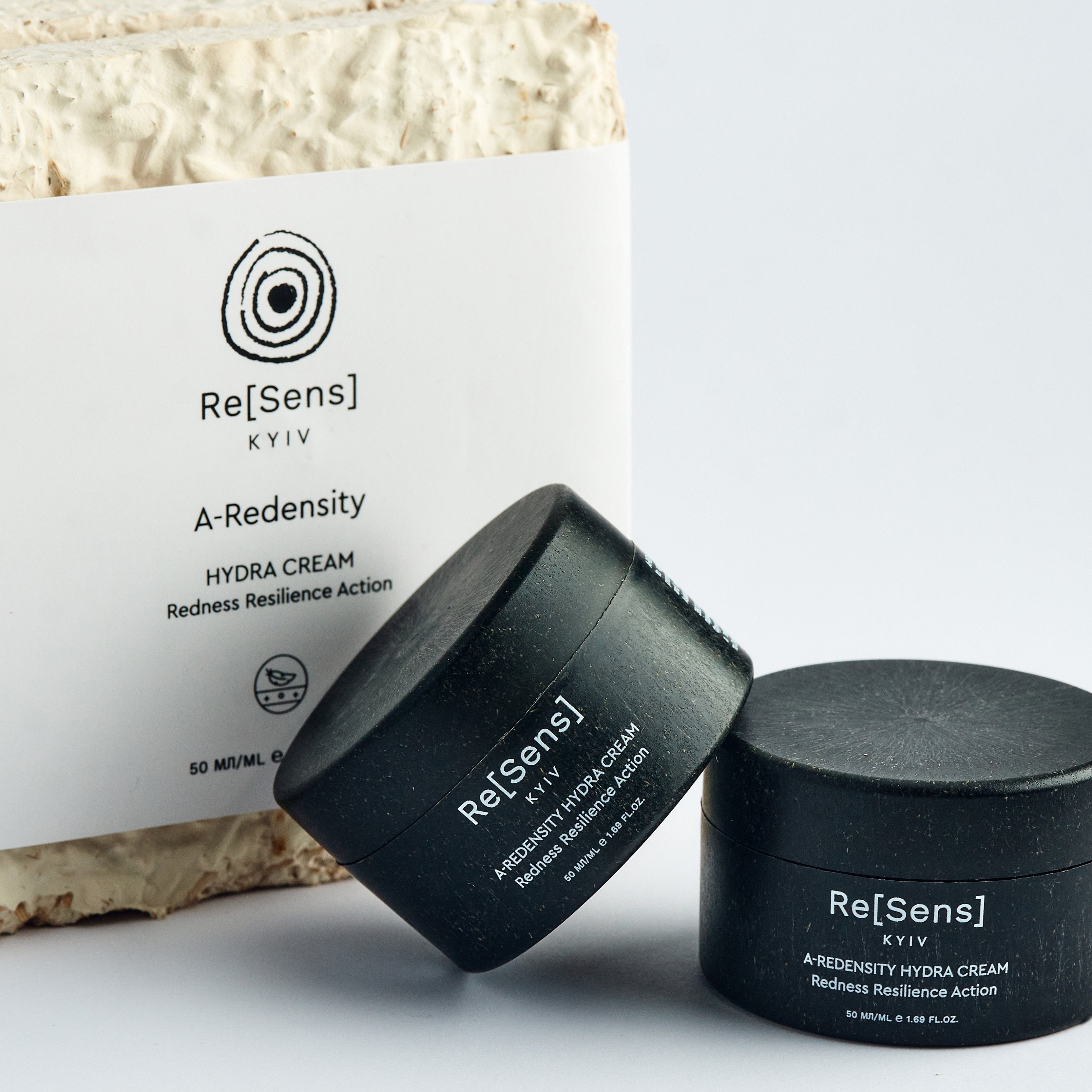 A-Redensity Hydra kremas