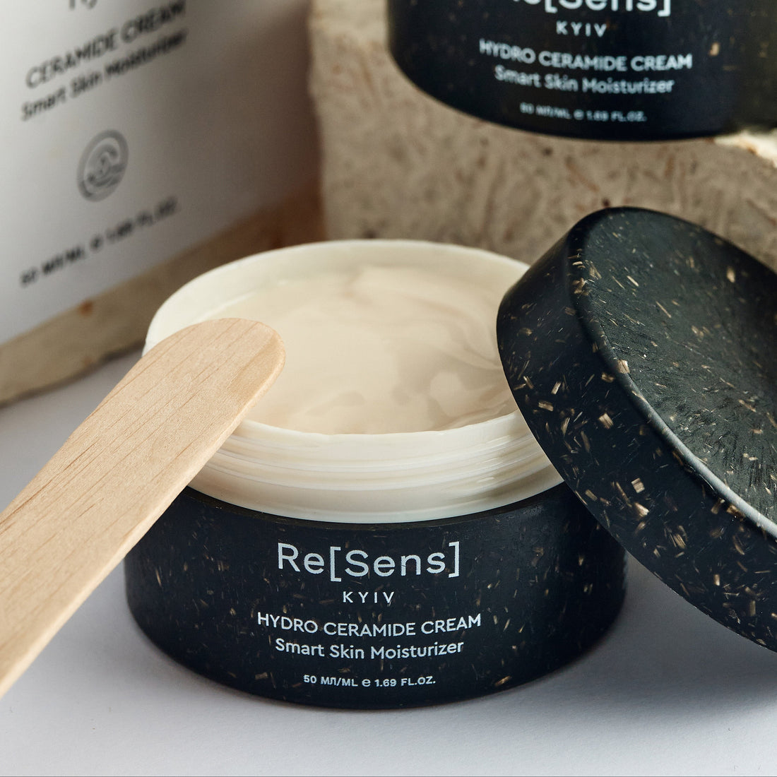 Hydro Ceramide kremas