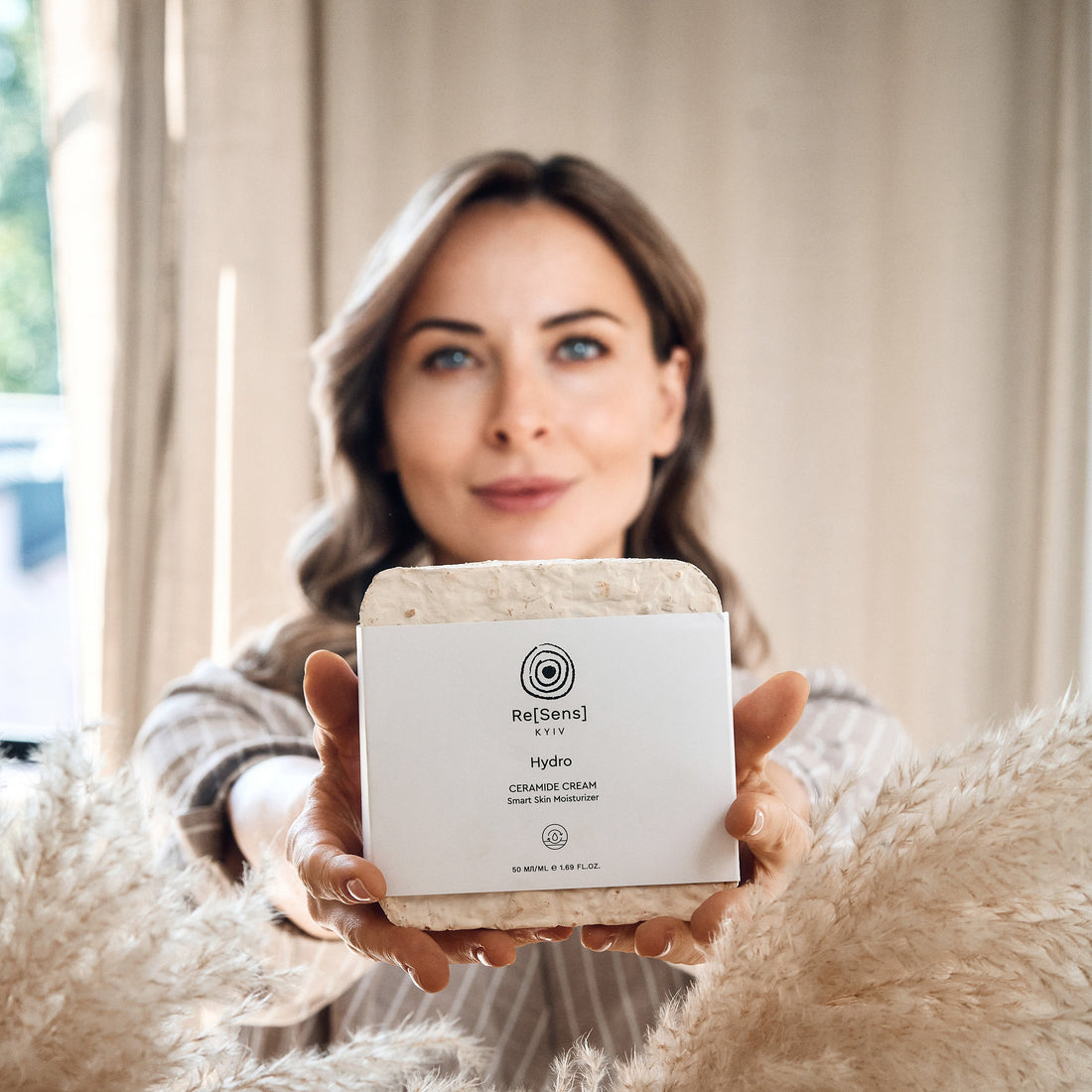 Hydro Ceramide kremas