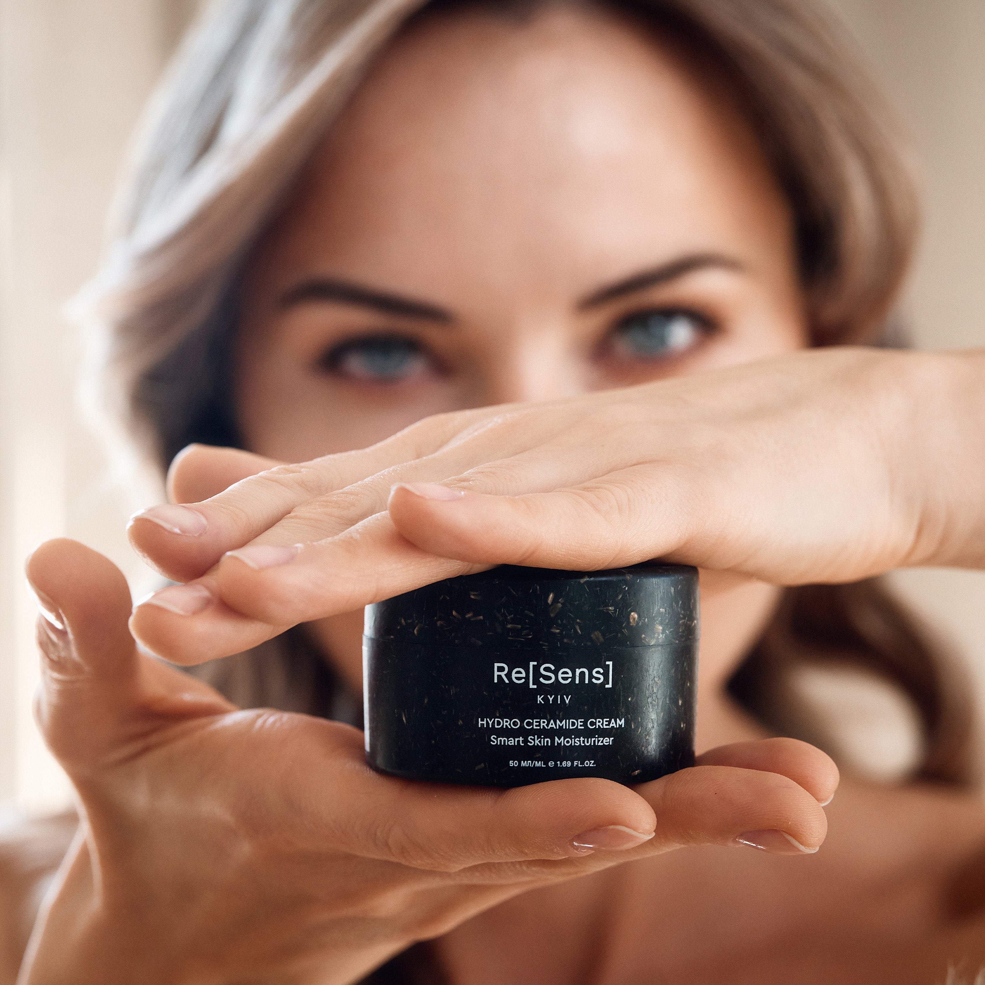 Hydro Ceramide kremas