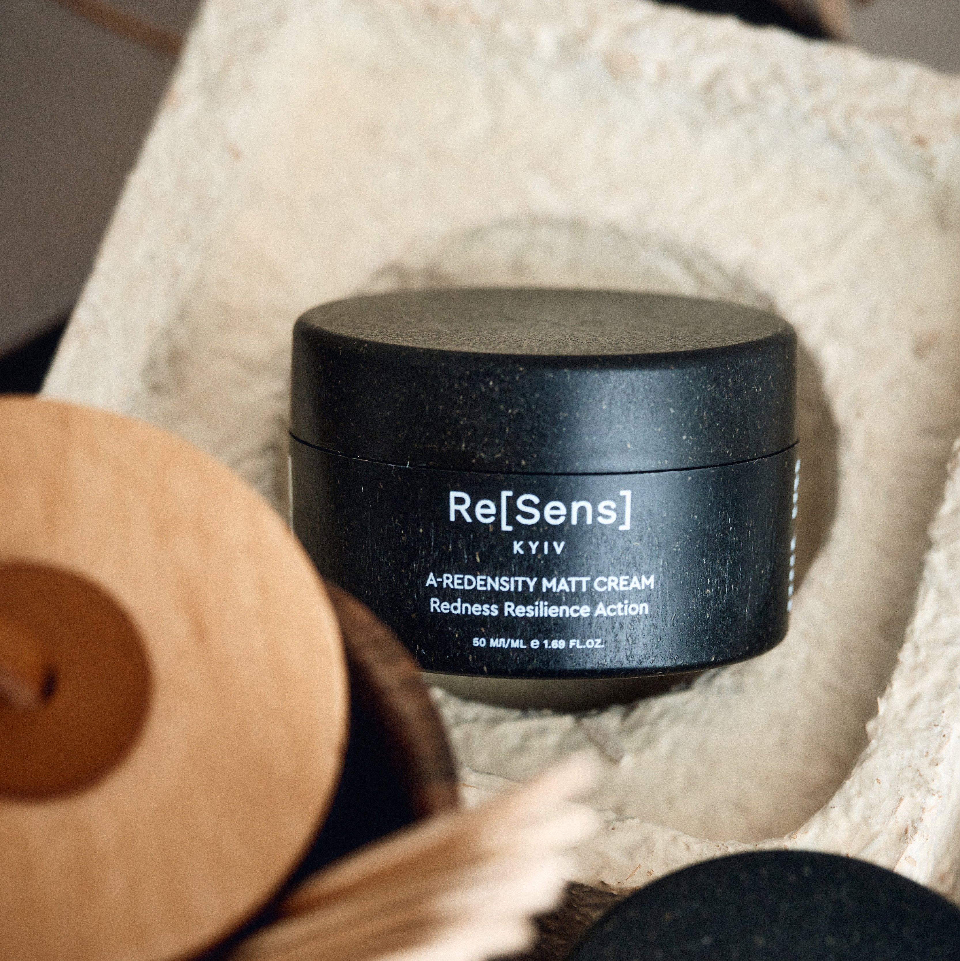 A-Redensity Matt kremas