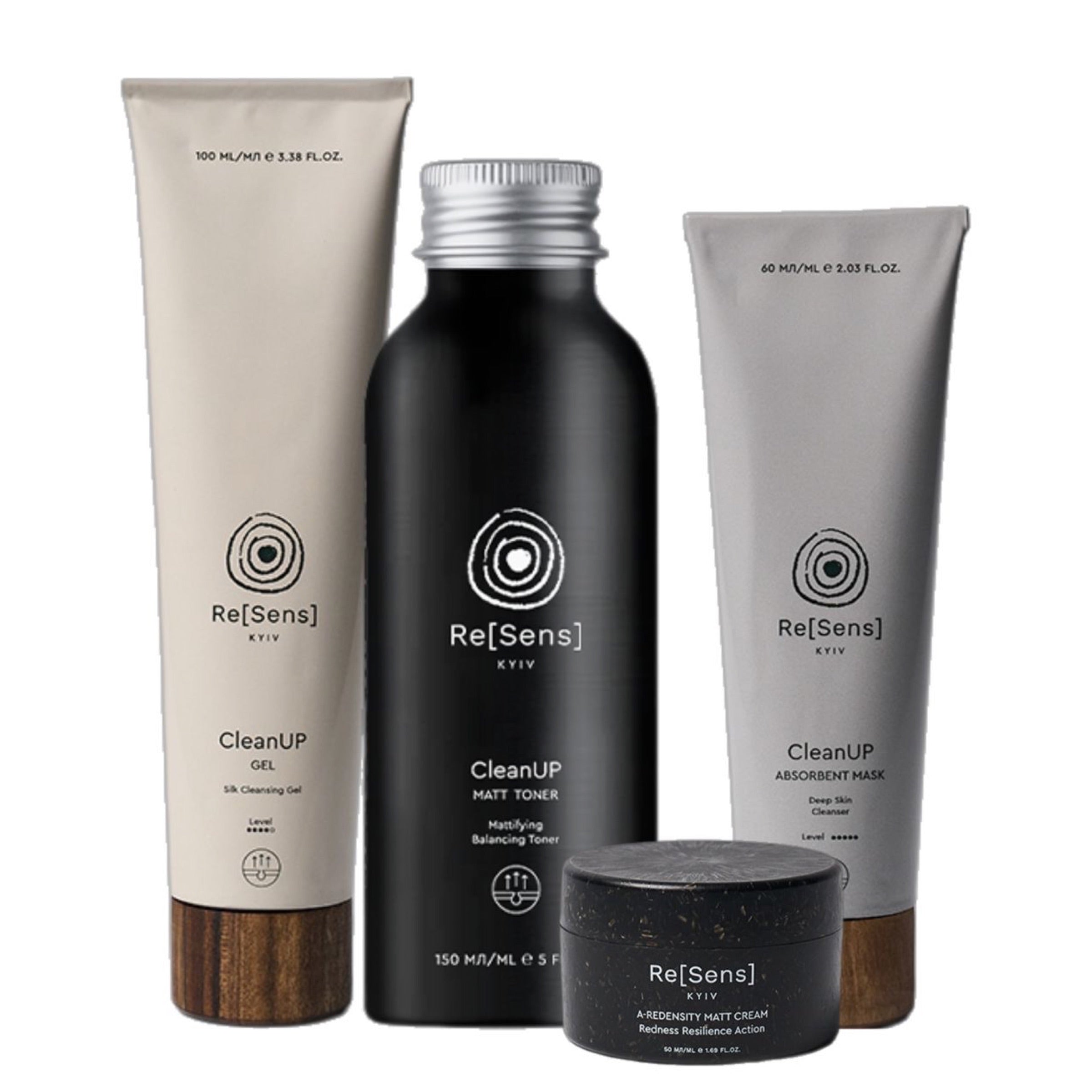 MAXI ryto ir vakaro rutina riebiai odai