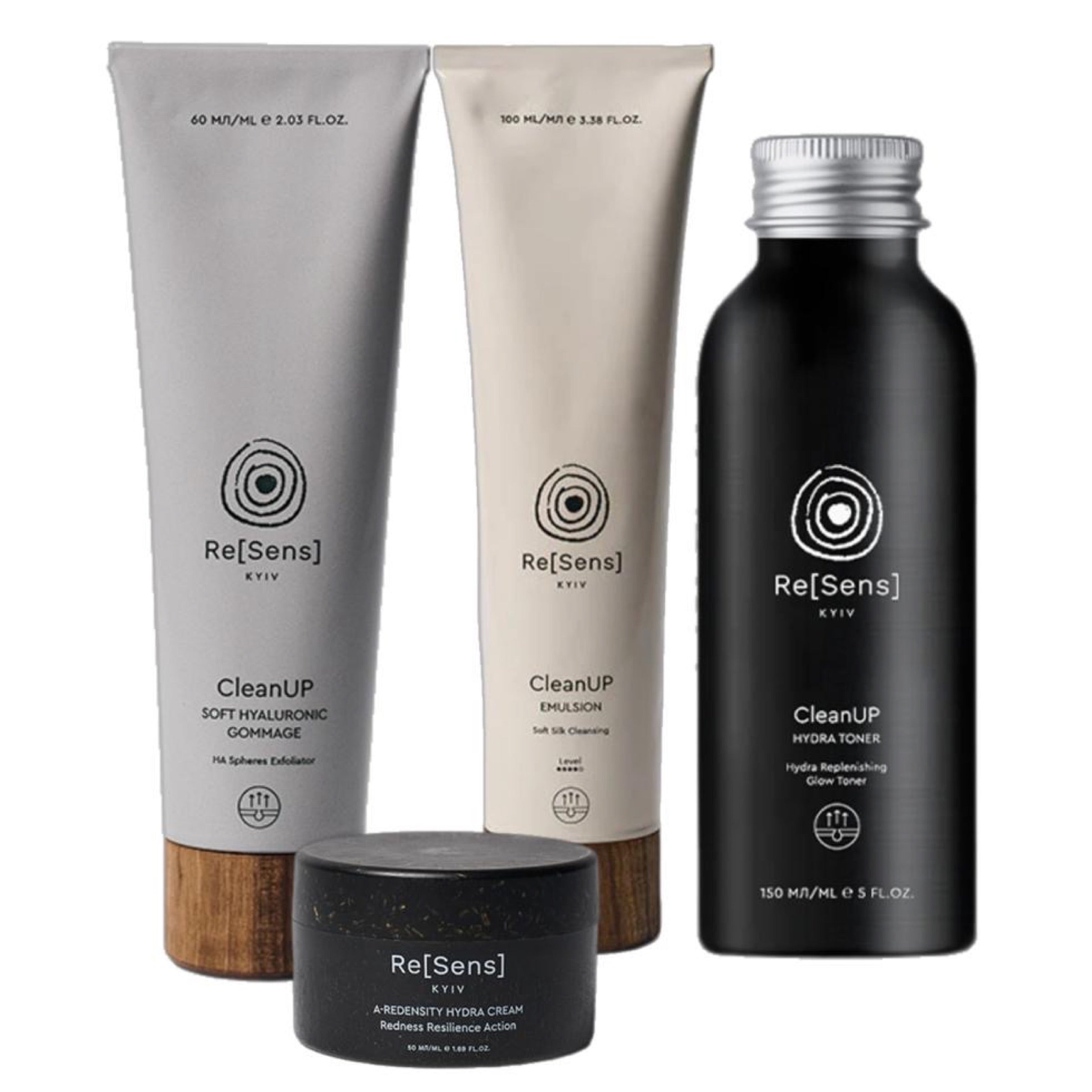 MAXI ryto ir vakaro rutina sausai odai