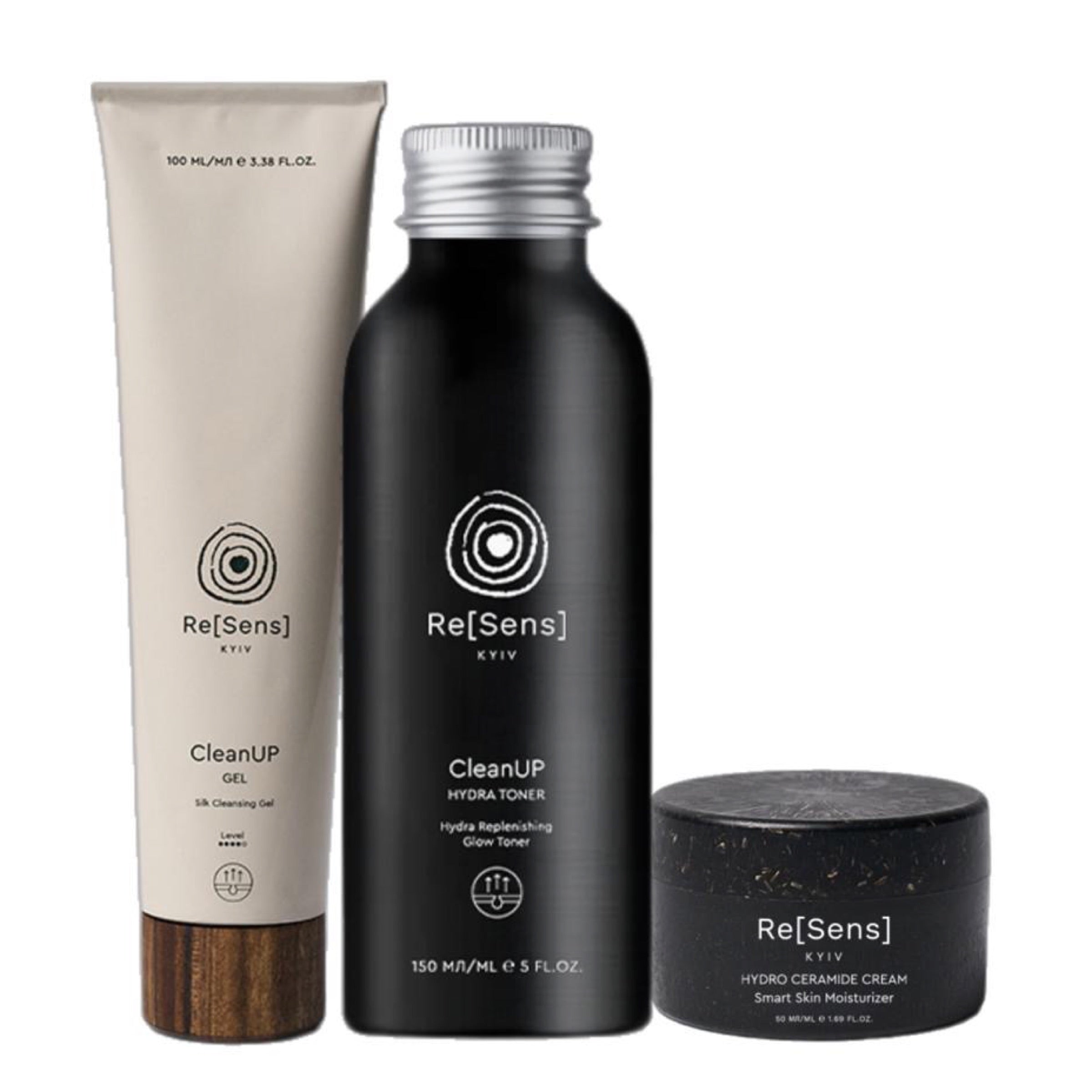 MIDI ryto ir vakaro rutina normaliai odai