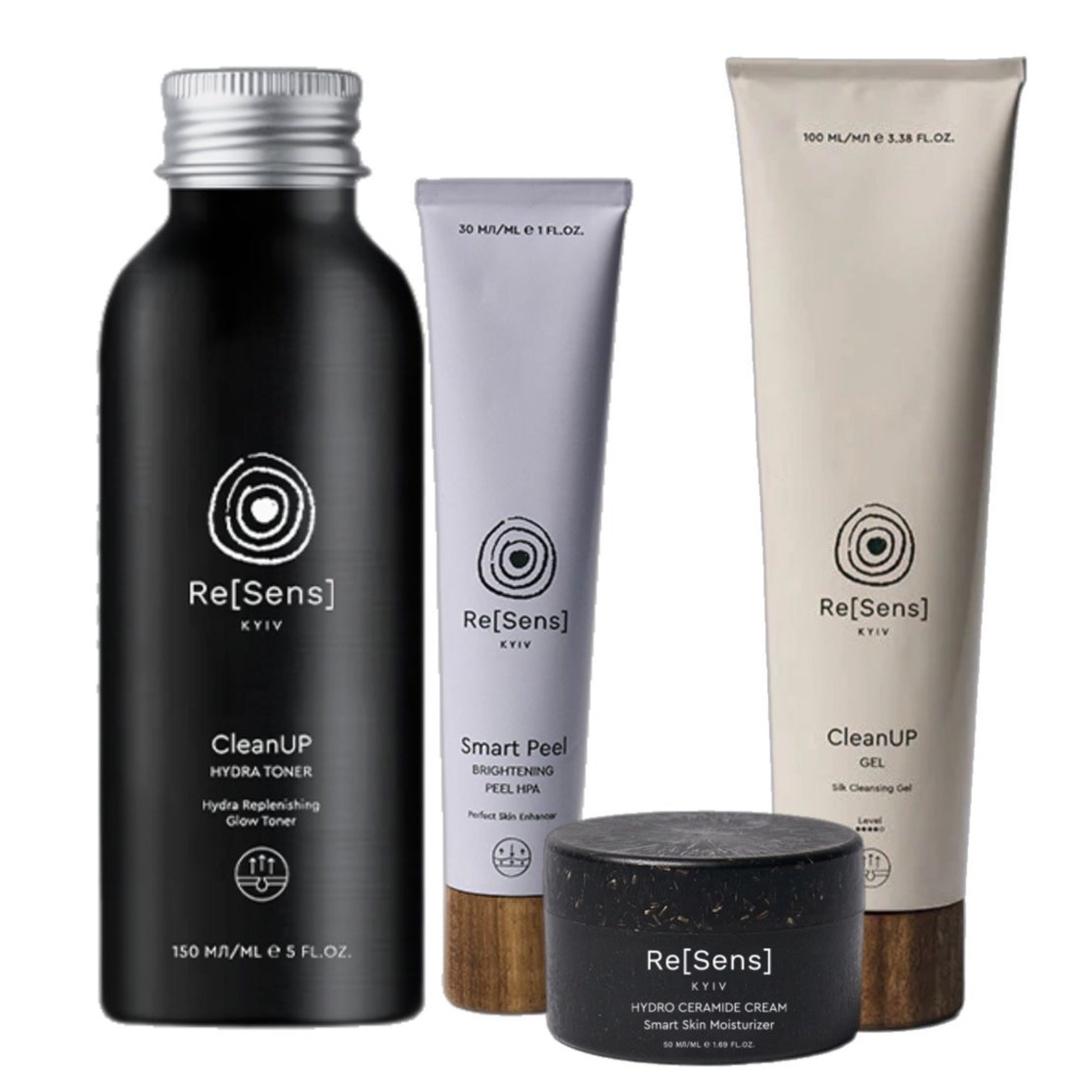 MAXI ryto ir vakaro rutina normaliai odai