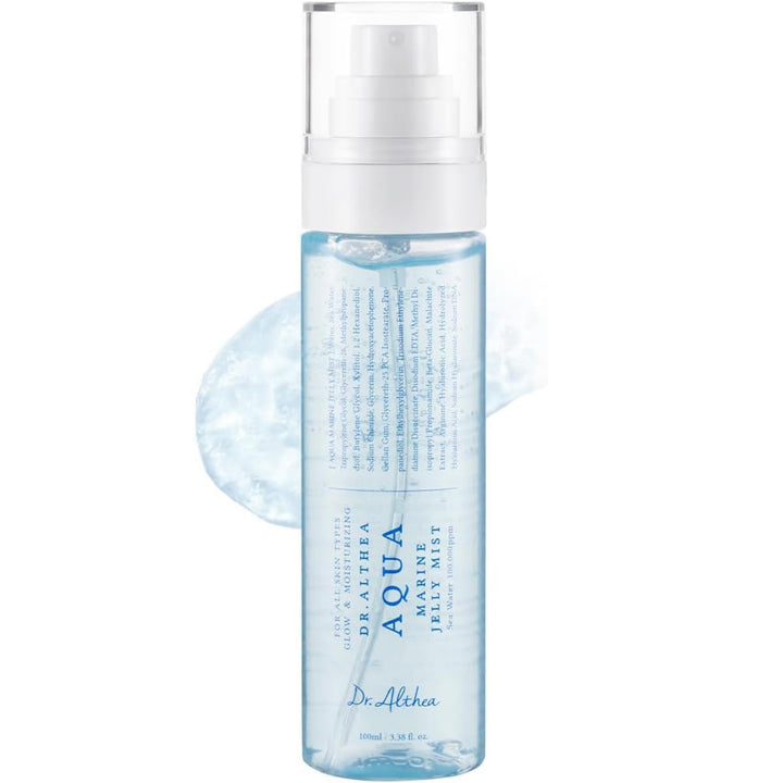 Dr. Althea – Aqua Marine Jelly Mist - veido dulksna