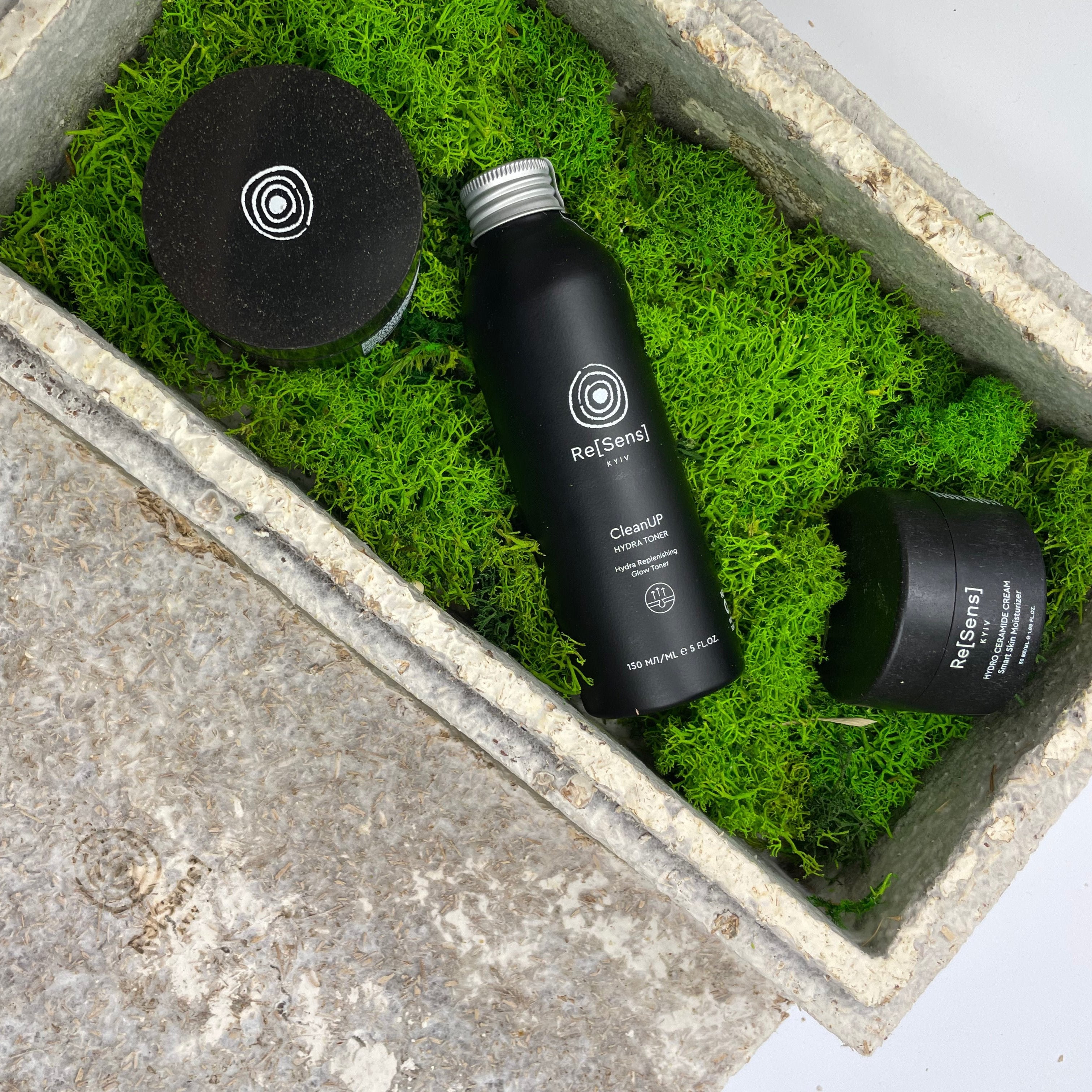 Re[Sens] Dovanų rinkinys (riboto leidimo)