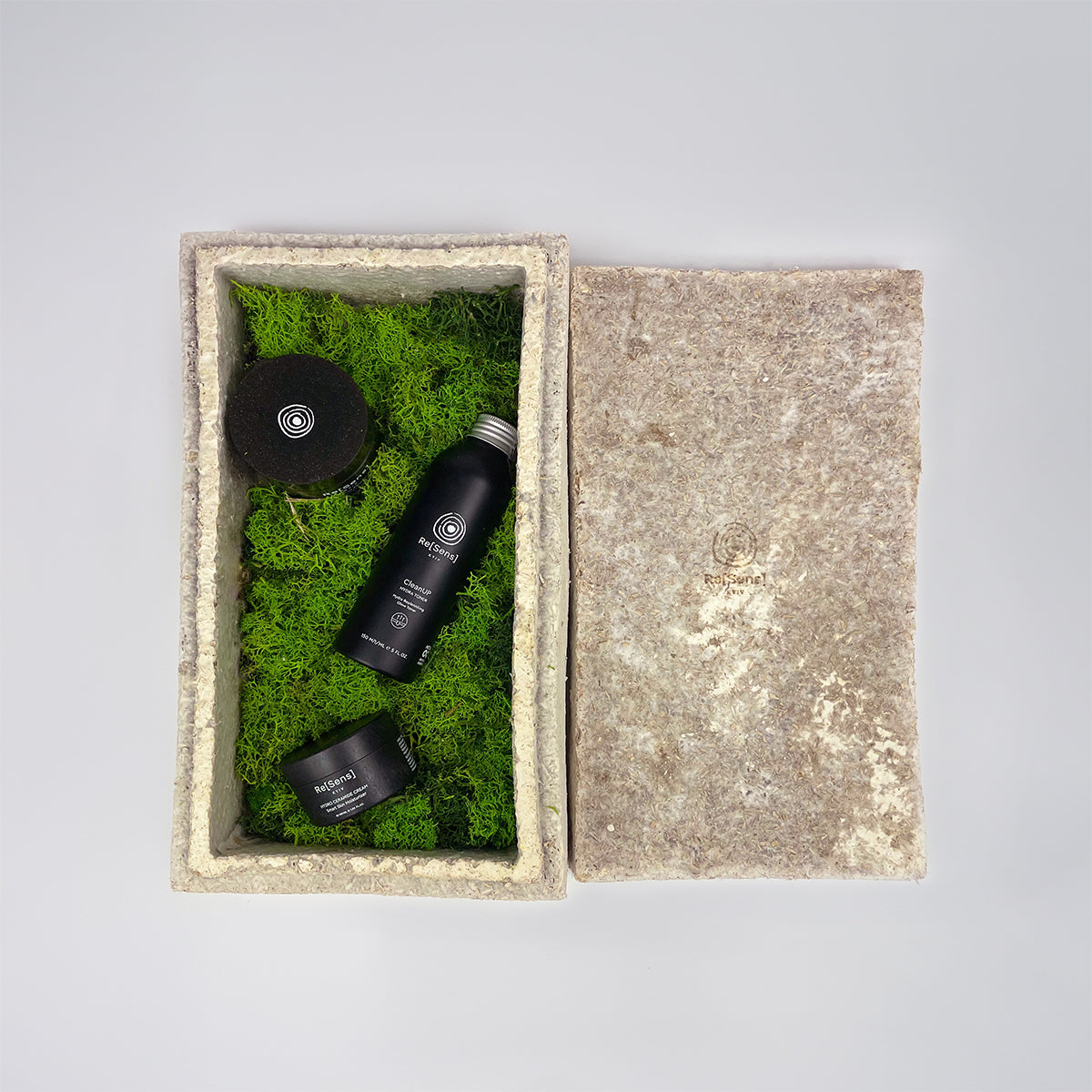 Re[Sens] Dovanų rinkinys (riboto leidimo)