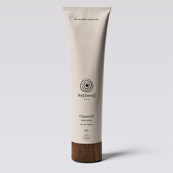 CleanUp emulsija