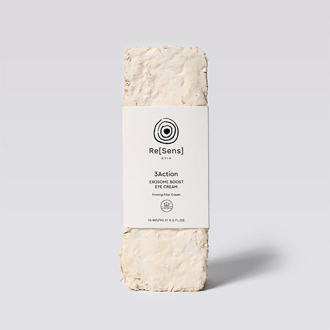 3Action Exosome Boost paakių kremas