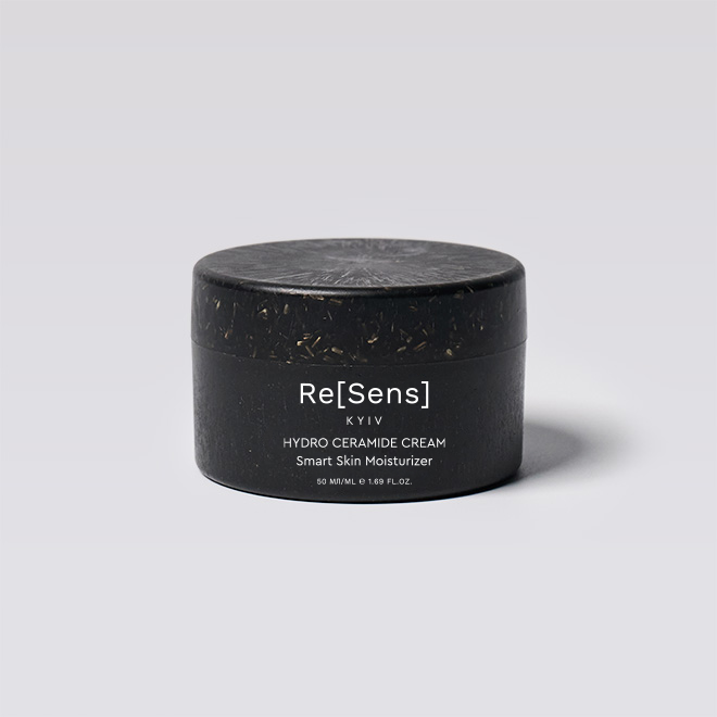 Hydro Ceramide kremas